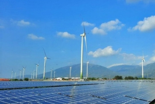 ASEAN cần tăng cường thúc đẩy chuyển đổi năng lượng sạch