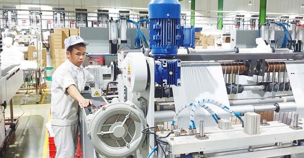 Thực hiện kết hợp giữa 5S v&agrave; Kaizen l&agrave; phương ph&aacute;p đổi mới hết sức th&ocirc;ng minh, đem lại nhiều &iacute;ch lợi vượt trội cho doanh nghiệp.&nbsp;