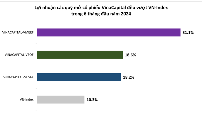 Nguồn: VinaCapital