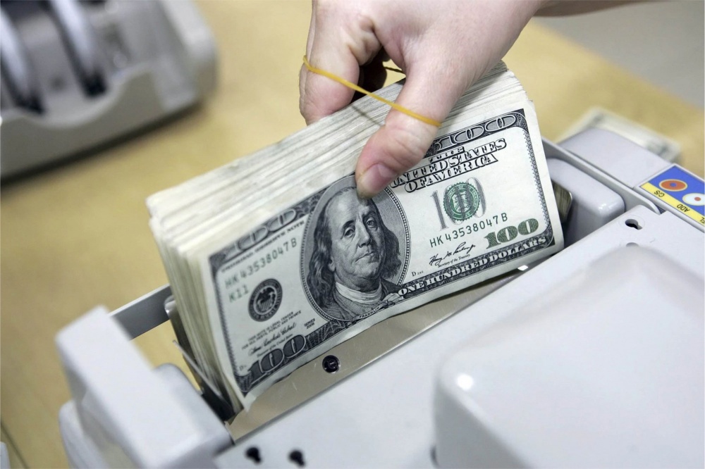 Việc duy trì lãi suất USD ở mức 0% thời gian qua đã giúp NHNN mua vào được nhiều USD để bổ sung cho quỹ dự trữ ngoại hối