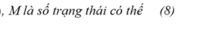 Chuyển đổi giữa thị trường chứng khoán Việt Nam và thị trường vàng: Nhìn từ phương pháp Markov - Ảnh 6