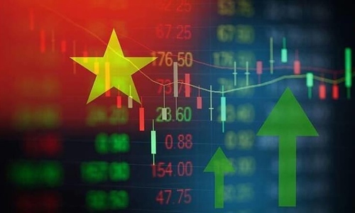 Thị trường chứng khoán Việt Nam hiện trong danh sách theo dõi để nâng hạng của FTSE Russell.