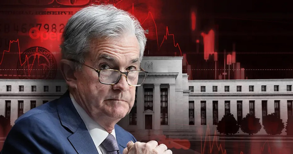 Các chuyên gia cho rằng Fed cần nâng mức độ giảm lãi suất (Ảnh: Fox News)