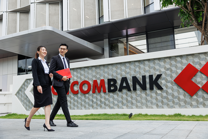 Gi&aacute; trị thương hiệu Techcombank (t&iacute;nh bằng USD) đ&atilde; tăng tới 264% kể từ năm 2020, từ 401 triệu USD l&ecirc;n 1,5 tỷ USD sau 5 năm.