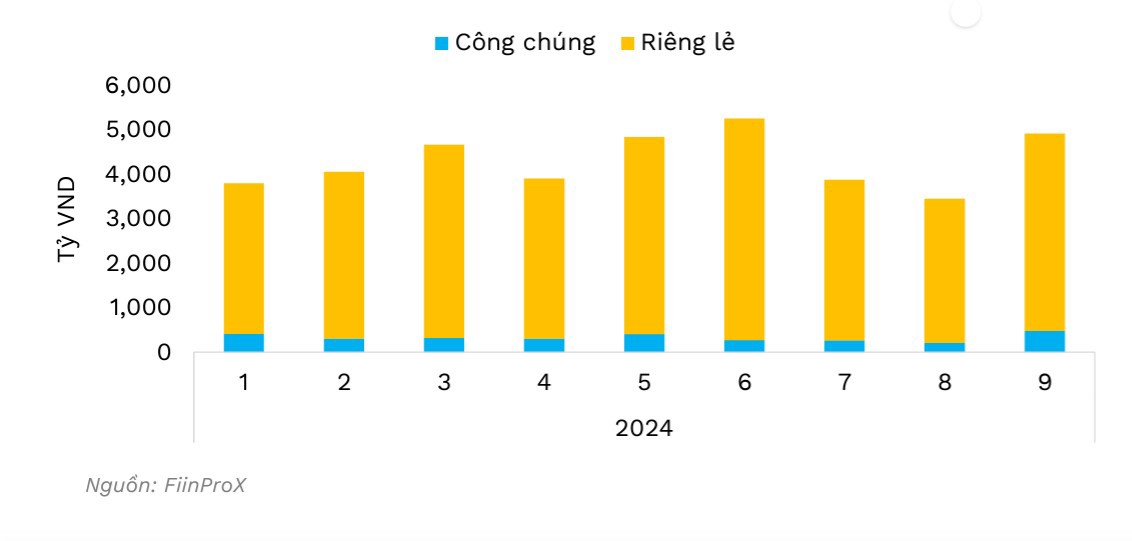 Triển vọng thị trường trái phiếu doanh nghiệp trước những quy định pháp lý mới - Ảnh 1