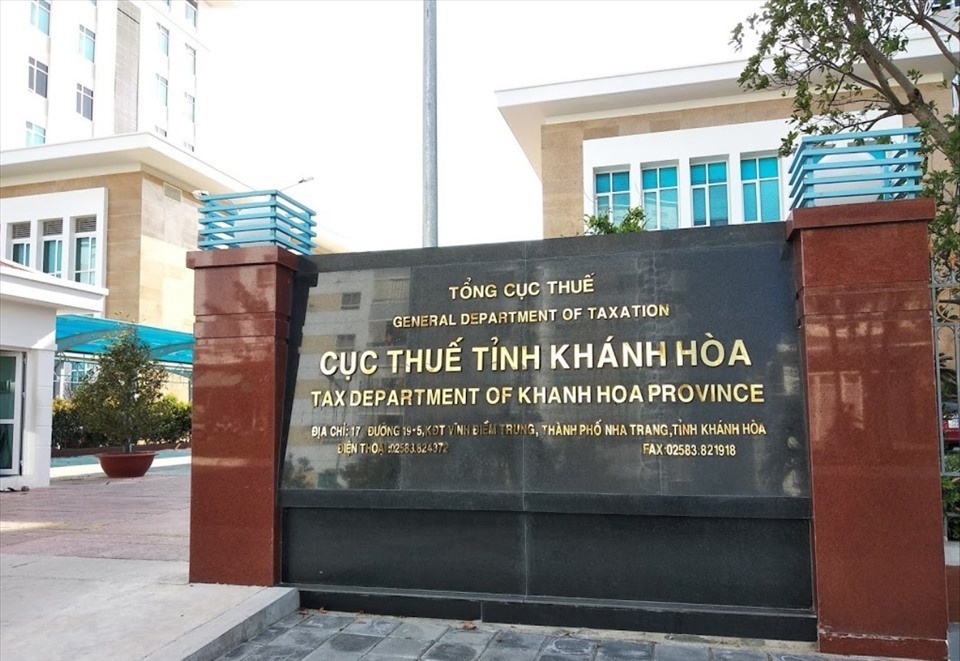 Cục Thuế tỉnh Kh&aacute;nh H&ograve;a đ&atilde; chủ động tham mưu UBND Tỉnh triển khai nhiều giải ph&aacute;p quan trọng để ho&agrave;n th&agrave;nh dự to&aacute;n ng&acirc;n s&aacute;ch nh&agrave; nước 10 th&aacute;ng năm 2024.