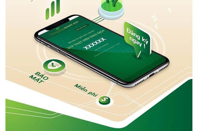 Vietcombank hiện đang cung cấp dịch vụ thanh to&aacute;n số trong tất cả lĩnh vực như h&agrave;nh ch&iacute;nh c&ocirc;ng, bảo hiểm x&atilde; hội, thuế; y tế; thanh to&aacute;n h&oacute;a đơn tiện &iacute;ch; gi&aacute;o dục; Giao th&ocirc;ng, vận tải, logistics; đầu tư, bảo hiểm, chứng kho&aacute;n&hellip;; mua sắm, giải tr&iacute;, du lịch...