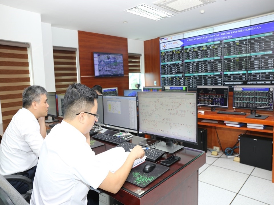 Công nghệ VT&CNTT giúp tối ưu hóa nguồn lực, tiết kiệm chi phí và tăng cường khả năng giám sát, điều hành từ xa 