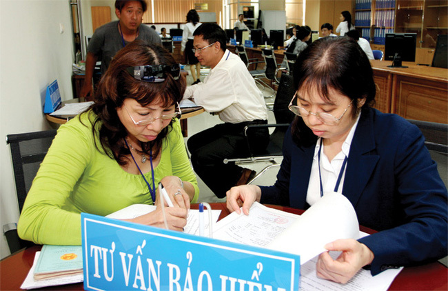 Nghề tư vấn t&agrave;i ch&iacute;nh trong bảo hiểm cần h&agrave;i h&ograve;a lợi &iacute;ch của bản th&acirc;n v&agrave; cả ph&iacute;a người mua.