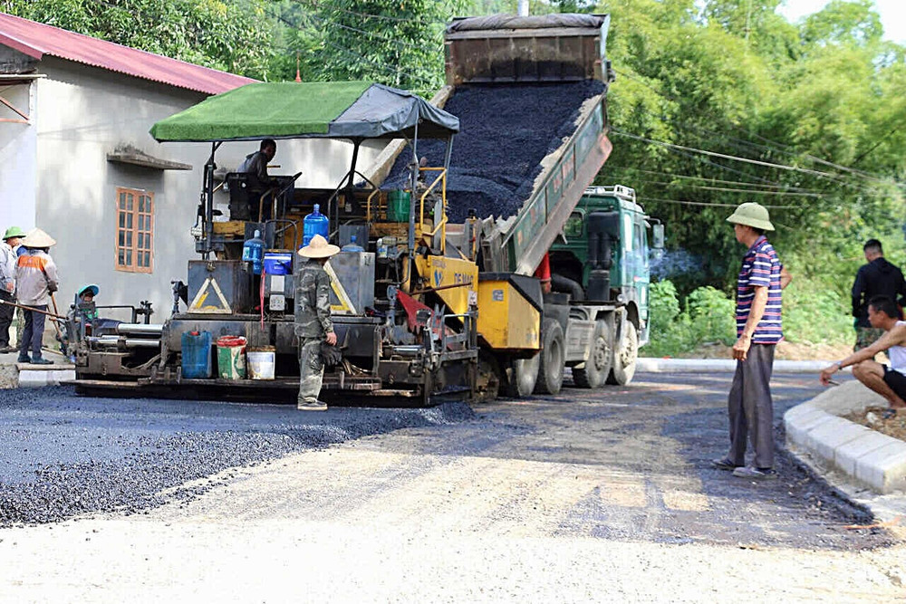 Ban Quản l&yacute; dự &aacute;n lập hồ sơ, chứng từ gửi đến Kho bạc Nh&agrave; nước H&ograve;a B&igrave;nh để thanh to&aacute;n kịp thời cho nh&agrave; thầu khi c&oacute; khối lượng nghiệm thu theo giai đoạn ho&agrave;n th&agrave;nh.