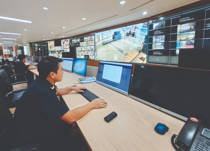 Doanh nghiệp cảm nhận rõ nét lợi ích từ cải cách, hiện đại hóa Hải quan. Ảnh: Văn Tá