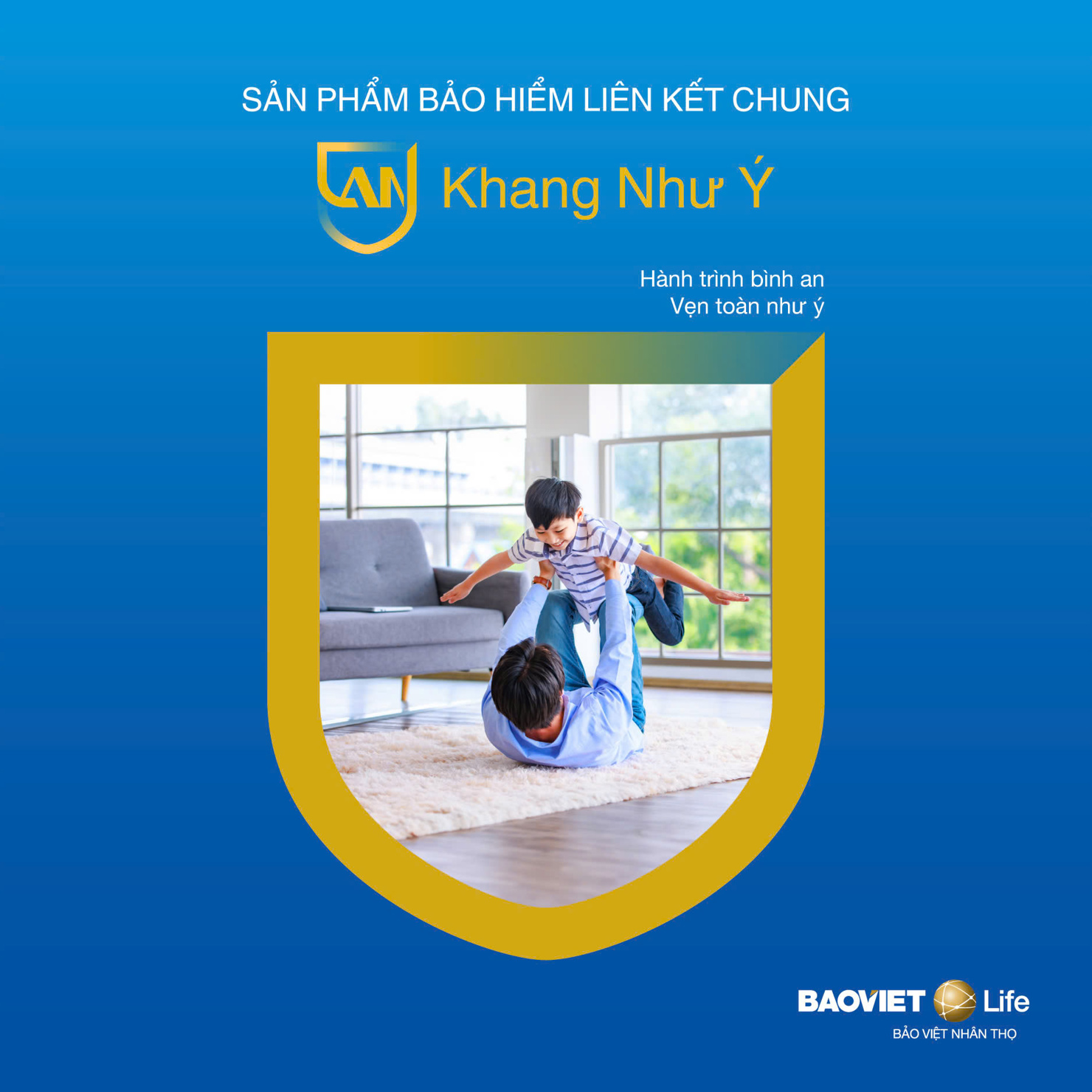 An khang Như &yacute; vẫn c&oacute; đầy đủ c&aacute;c quyền lợi t&iacute;ch lũy đầu tư.