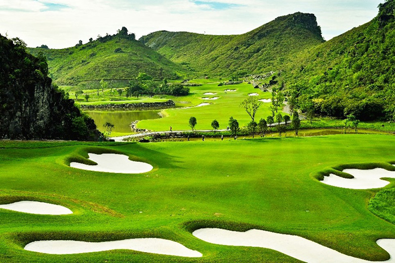 Trải nghiệm nghỉ dưỡng trọn vẹn tại khách sạn cao cấp Legend Valley Hà bongdaso dữ liệu - Ảnh 2