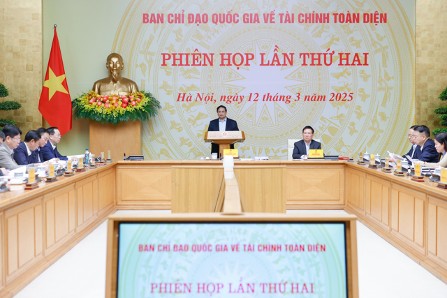 To&agrave;n cảnh Phi&ecirc;n họp