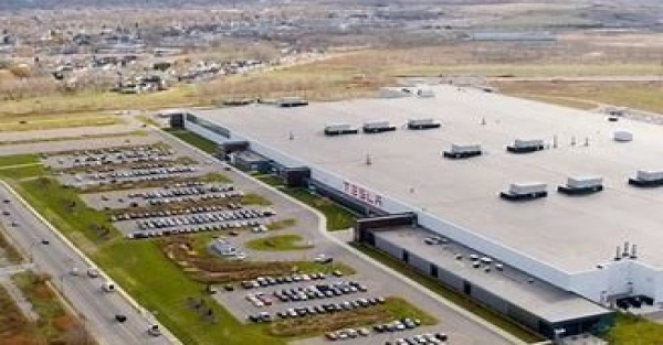 Các gigafactory dự kiến được xây sẽ được tài trợ qua một quỹ trị giá 20 tỷ Euro, với nguồn vốn lấy từ các chương trình hiện có của EU và các quốc gia thành viên. Ảnh minh họa