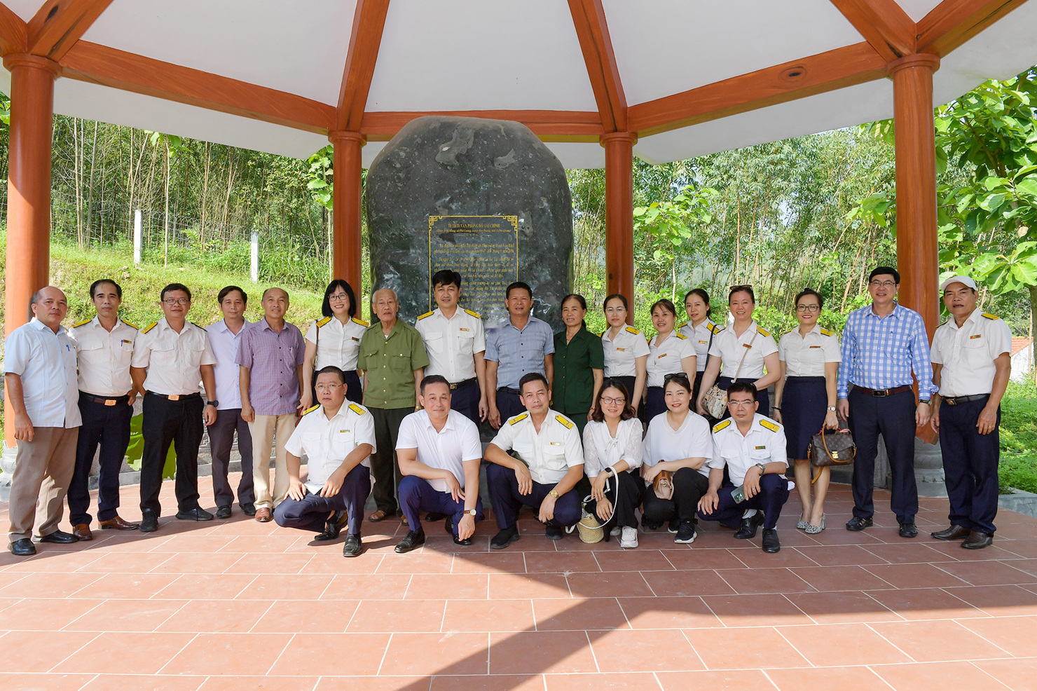Những năm tháng không quên - Ảnh 1