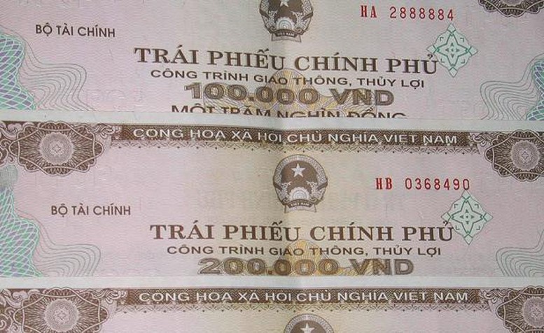 Theo Bộ T&agrave;i ch&iacute;nh,&nbsp;khối lượng đầu tư TPCP của BHXH c&oacute; sự tăng trưởng qua từng năm. Ảnh: VGP