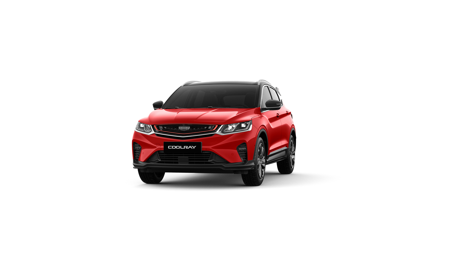 "Lái thử, Trúng xe thật", Geely Việt Nam khuyến mại lớn - Ảnh 1