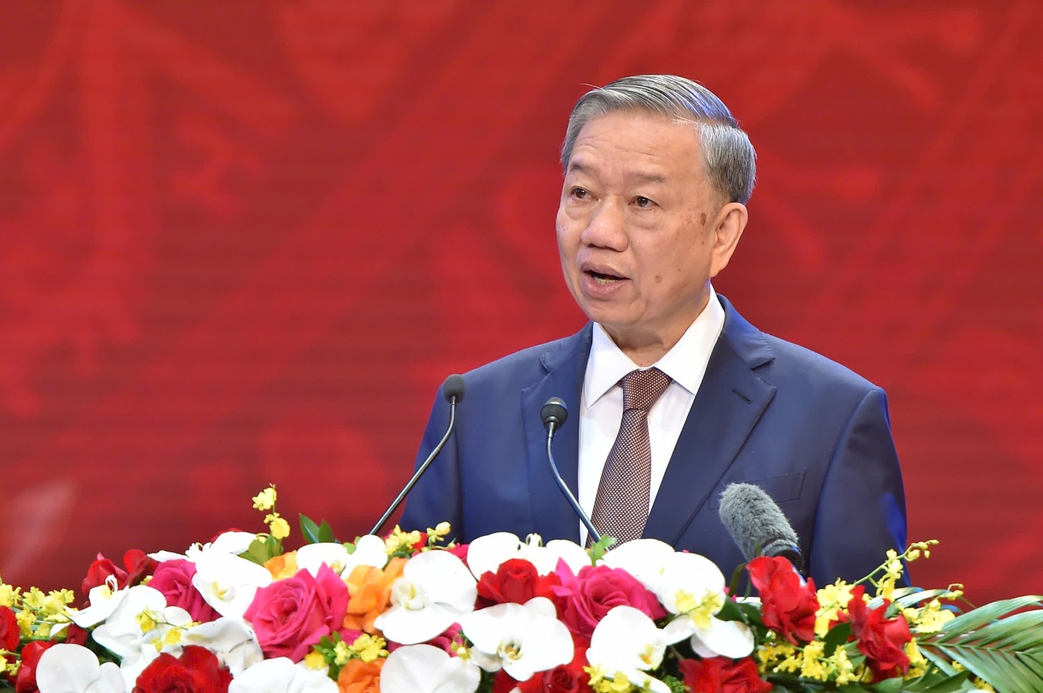 Tổng Bí thư Tô Lâm làm Trưởng Ban Chỉ đạo bongdaso net ương về hoàn thiện thể chế, pháp luật