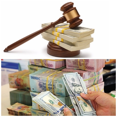 Thời hạn tước quyền sử dụng giấy phép, chứng chỉ hành nghề, đình chỉ hoạt động cụ thể đối với một hành vi vi phạm hành chính là mức trung bình của khung thời gian tước, đình chỉ được quy định đối với hành vi đó. Ảnh: VGP