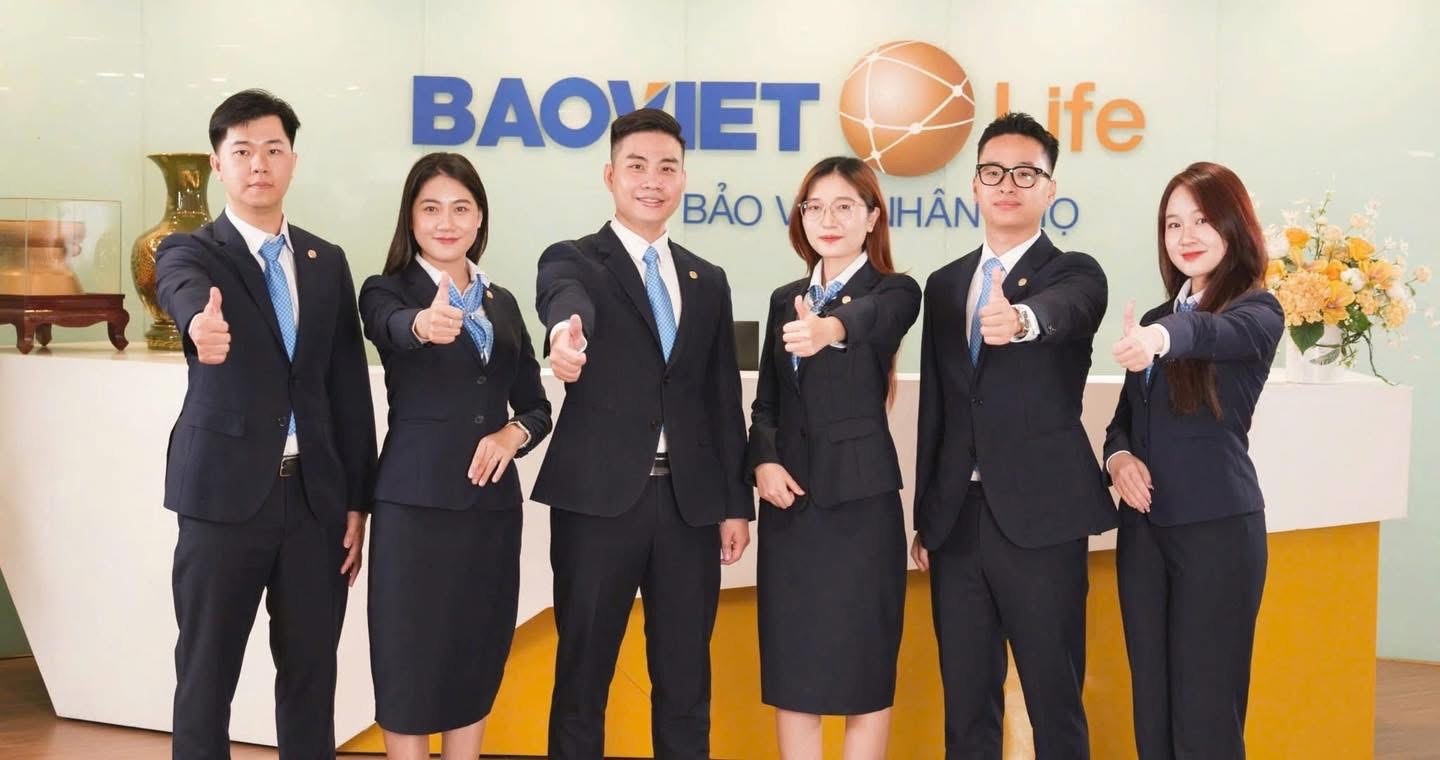 Lĩnh vực kinh doanh bảo hiểm tăng trưởng tốt về hiệu quả kinh doanh.
