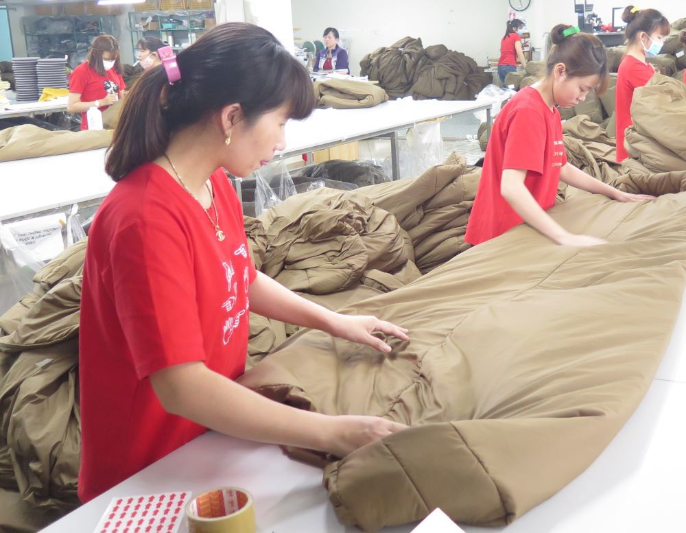 Hiện chưa có quy định ưu tiên hỗ trợ pháp lý cho bongdaso vn nghiệp do phụ nữ làm chủ