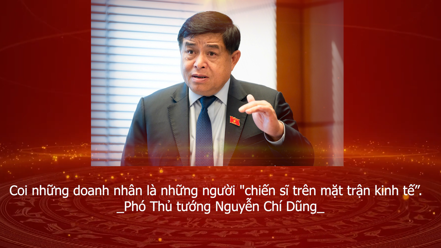 Phó Thủ tướng Nguyễn Chí Dũng: Nghị bongdaso dữ liệu 68-NQ/TW là "cuộc cách mạng" về tư duy và thể chế - Ảnh 3