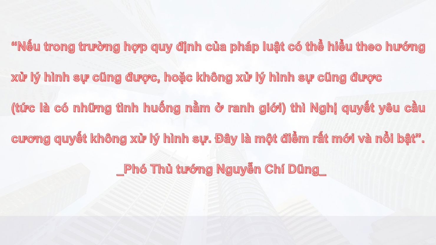 Phó Thủ tướng Nguyễn Chí Dũng: Nghị bongdaso dữ liệu 68-NQ/TW là "cuộc cách mạng" về tư duy và thể chế - Ảnh 5