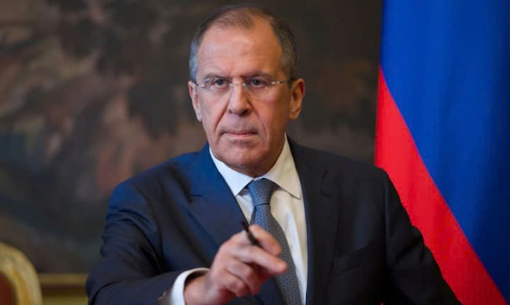 Ngoại trưởng Sergey Lavrov: Nga và Việt Nam - 75 năm hữu nghị, tin cậy và hỗ trợ lẫn nhau - Ảnh 1