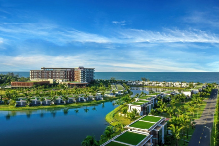 Khách hàng đang hướng tới “sống xanh – sống bền vững”.