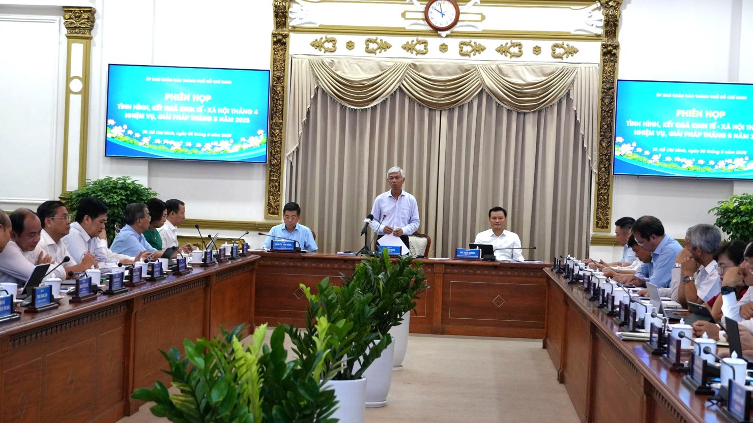 TP. Hồ Chí Minh đã và đang đẩy mạnh triển khai nhiều chính sách hỗ trợ phát triển doanh nghiệp tư nhân, đặc biệt các DN hoạt động trong lĩnh vực khoa học công nghệ, chuyển đổi số, đổi mới sáng tạo. Ảnh ST