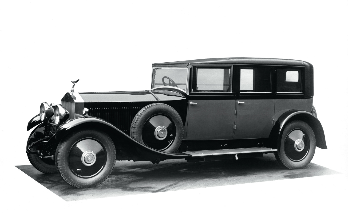 Phantom I