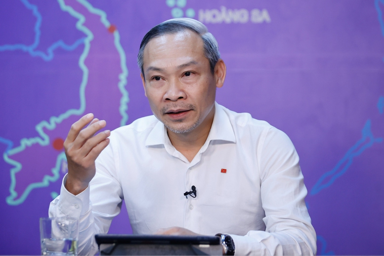 Loại bỏ những điều kiện kinh doanh không cần thiết, chồng chéo, cản trở doanh nghiệp tư nhân phát triển - Ảnh 2