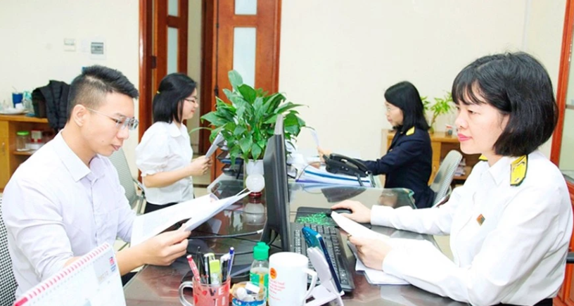 Thu ngân sách 4 tháng đầu năm của Vĩnh Phúc đạt hơn 43% dự toán cả năm 2025