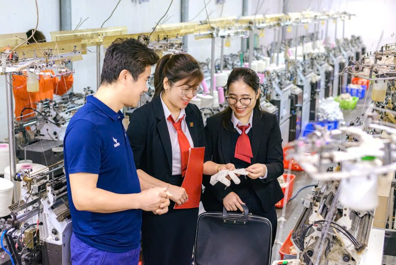 Agribank đã phân bổ 70.000 tỷ đễ hỗ trợ sản xuất kinh doanh