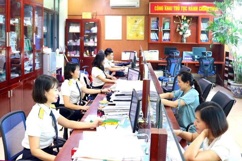 Các chính sách giảm phí, lệ phí đã được thực hiện từ năm 2022.