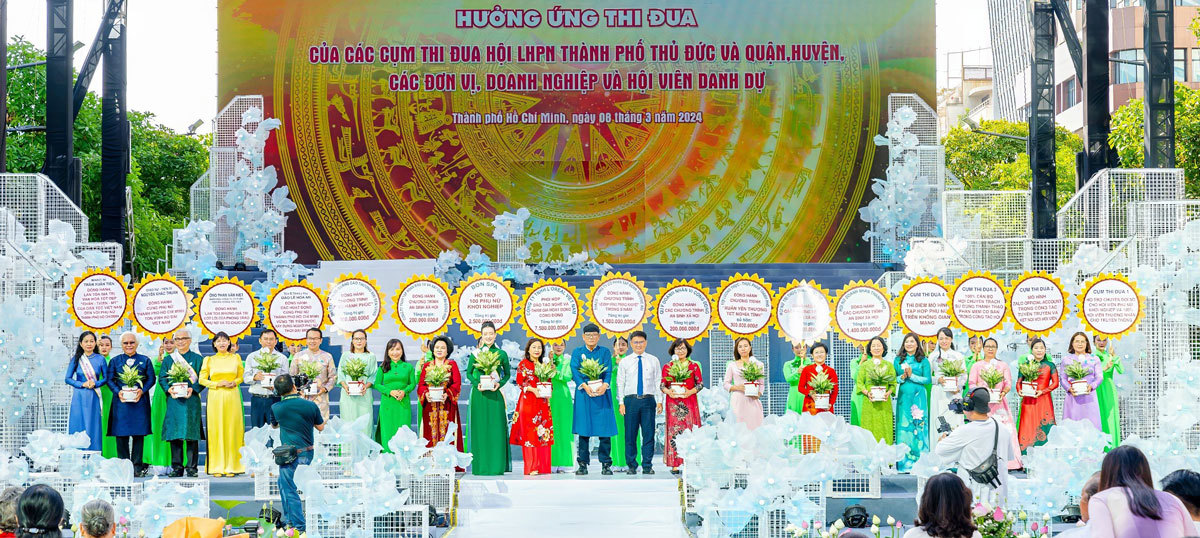 THACO tài trợ 1,5 tỷ đồng cho chương trình "Vẻ đẹp Vầng trăng khuyết" (giai đoạn 2024 – 2028)