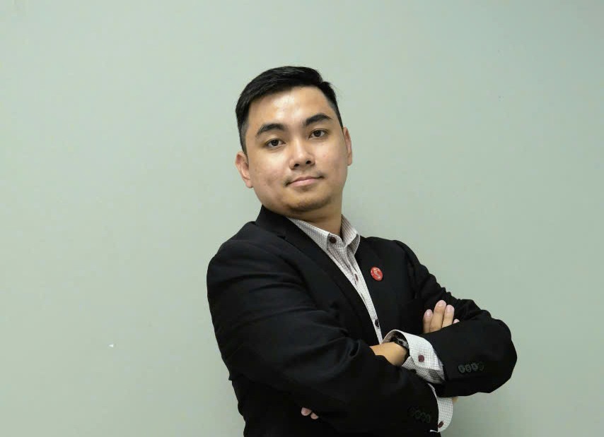 Ông Lê Tự Quốc Hưng - Trưởng phòng cao cấp Trung tâm phân tích, Công ty cổ phần Chứng khoán Rồng Việt