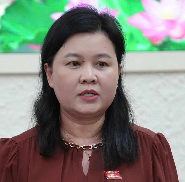 Sửa đổi Hiến pháp nhằm thực hiện chủ trương sắp xếp, tinh gọn bộ máy - Ảnh 1