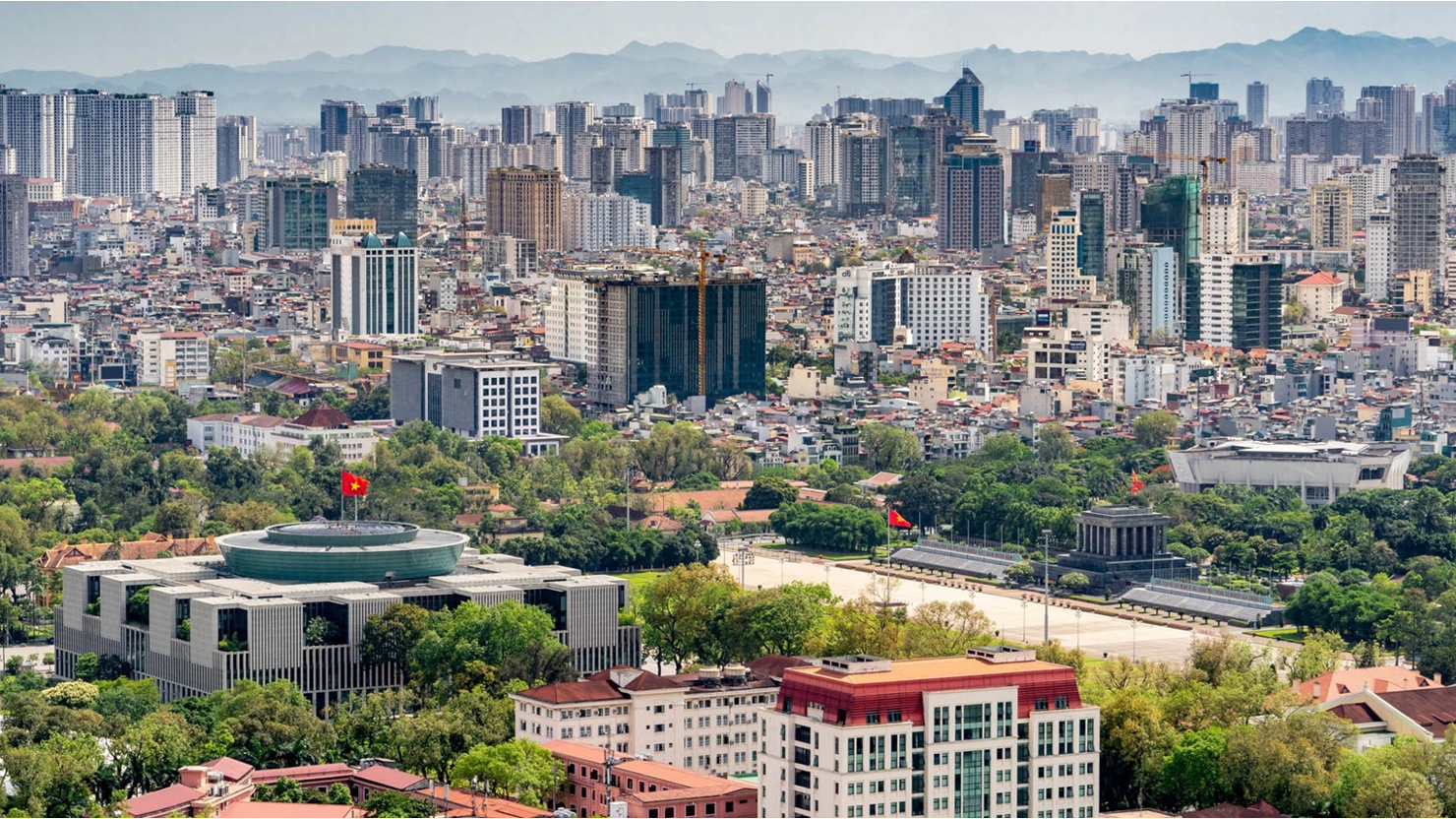 Mô hình bổ trợ là lựa chọn phân quyền duy nhất đáp ứng được cả yêu cầu về hiệu quả quản trị lẫn mục tiêu tăng trưởng nhanh, bền vững và bao trùm.