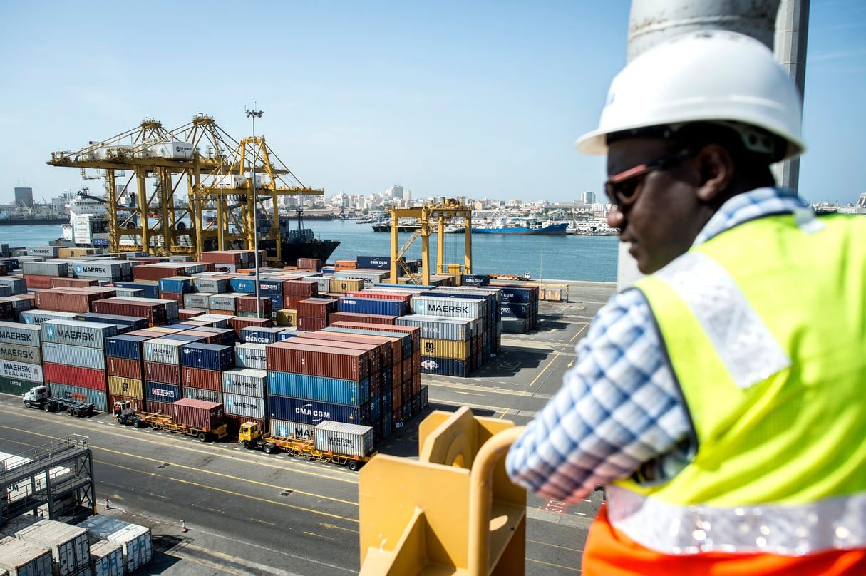Senegal là thị trường tiềm năng cho hàng nông sản, thực phẩm Việt Nam.