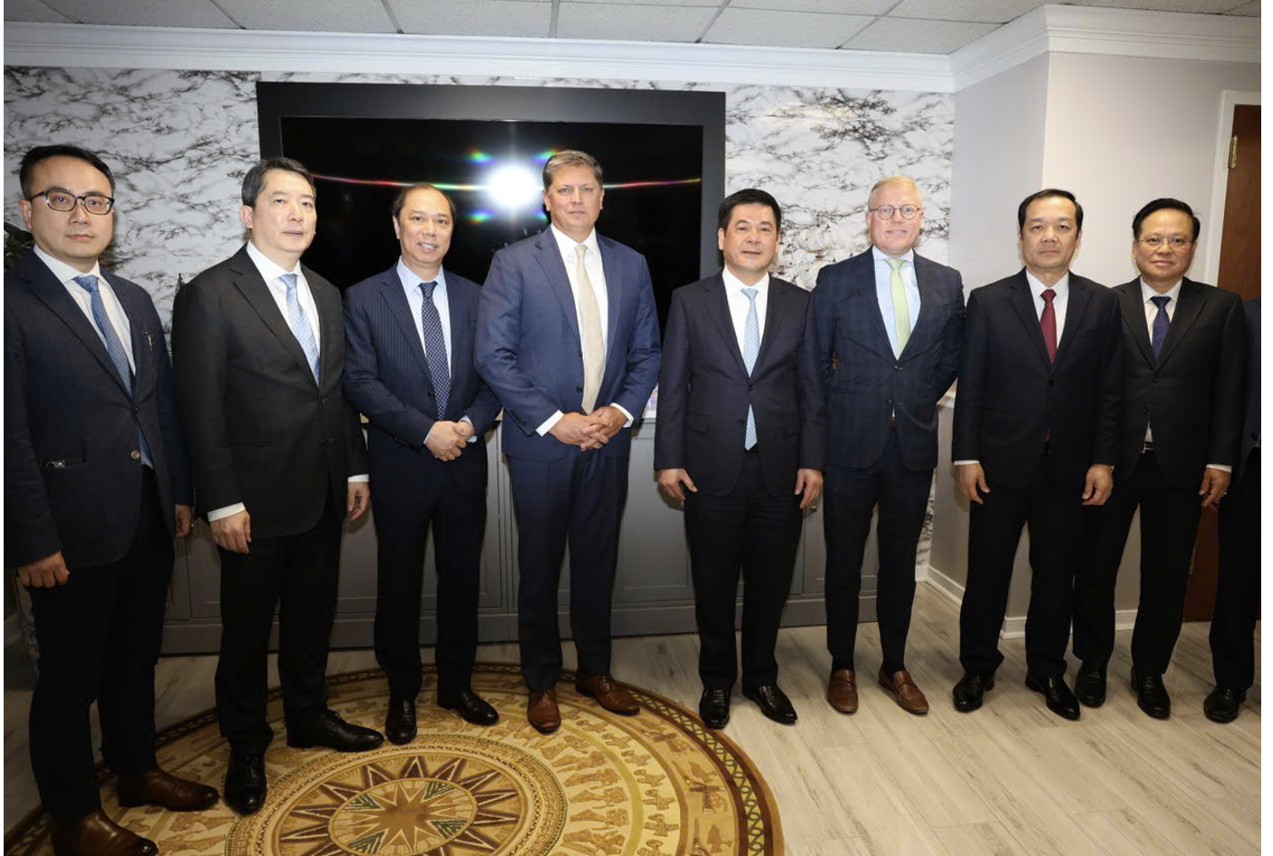 SpaceX nhấn mạnh, Việt bongdaso vn là một thị trường chiến lược trong định hướng mở rộng dịch vụ toàn cầu của Starlink.
