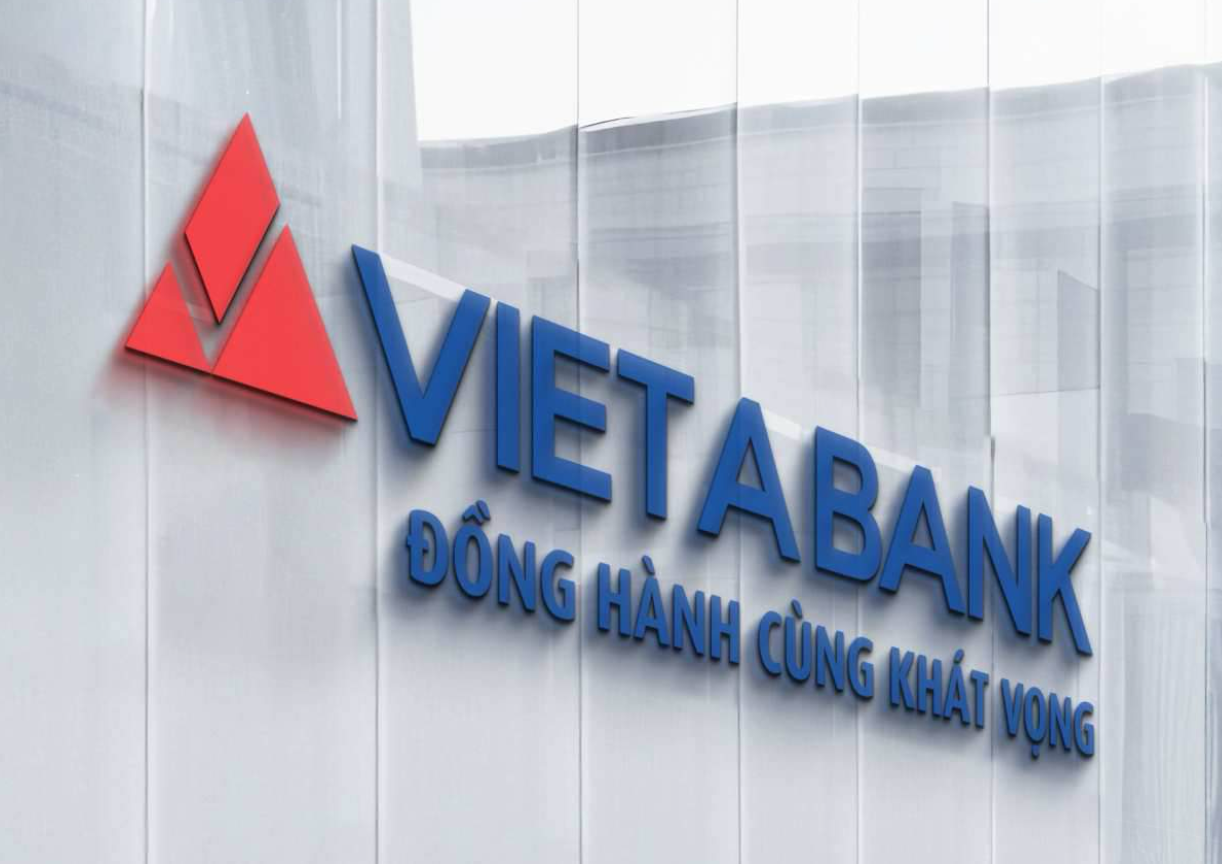 Từ đầu năm 2025 đến nay, giá cổ phiếu VAB đã tăng khá mạnh, khối lượng giao dịch bình quân khoảng 970.000 cổ phiếu/ngày.