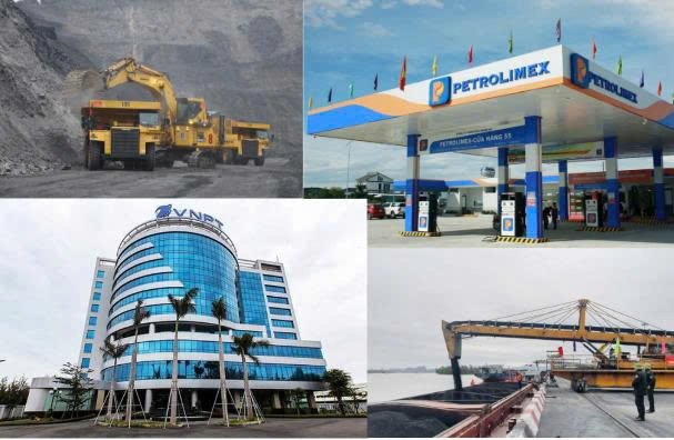 Xem xét, sửa đổi quy định về phạm vi điều chỉnh của Luật Đấu thầu theo hướng cho phép doanh nghiệp nhà nước được tự quyết định hoạt động mua sắm.