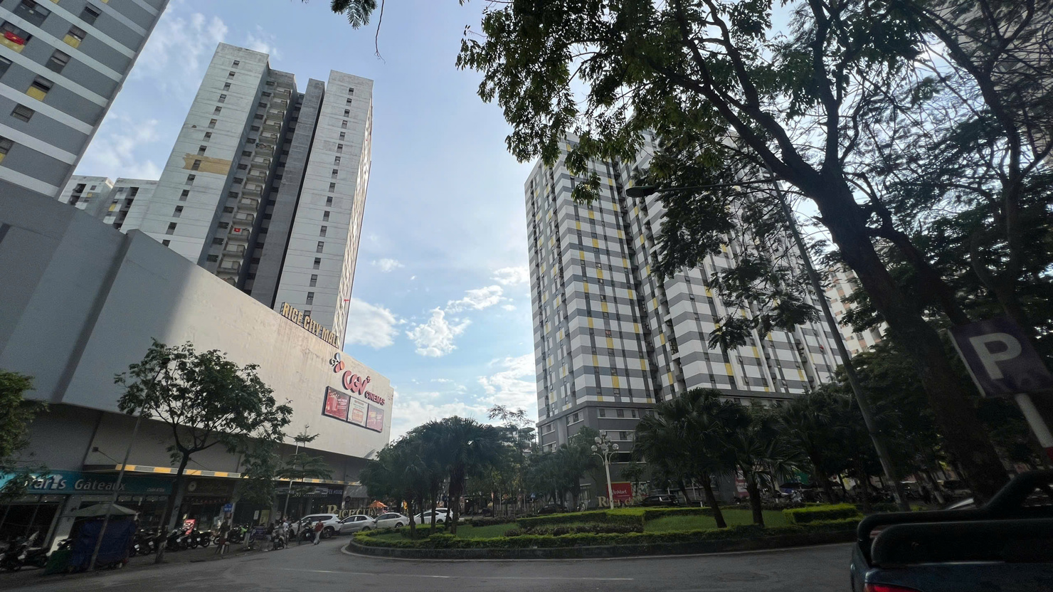 Đến nay, có 103 dự án với quy mô hơn 66.755 căn. Ảnh: Thu Hiền.