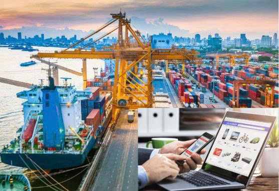 VCCI cho rằng quy định miễn thuế nhập khẩu với đơn hàng giá trị nhỏ sẽ tạo ra sự bất bình đẳng với hàng hoá sản xuất trong nước