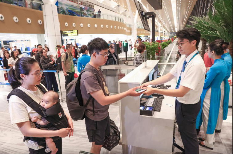 Một số khiếm khuyết phát sinh trong quá trình khai thác, sử dụng công trình ảnh hưởng tới trải nghiệm của khách hàng. Ảnh minh họa: T. Hải