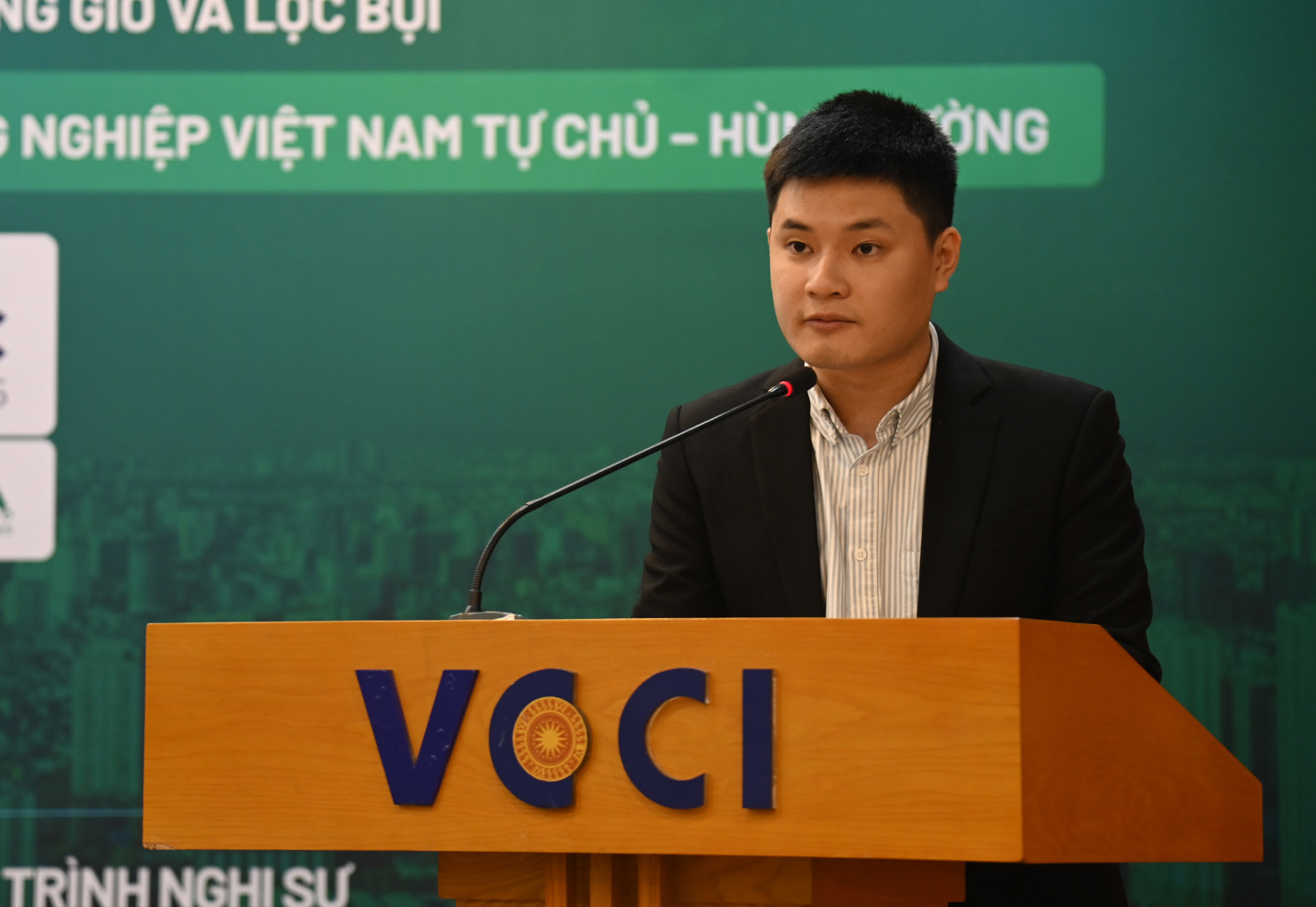 Chuỗi sự kiện quốc tế 2025 - điểm hẹn của các nhà đầu tư - Ảnh 1