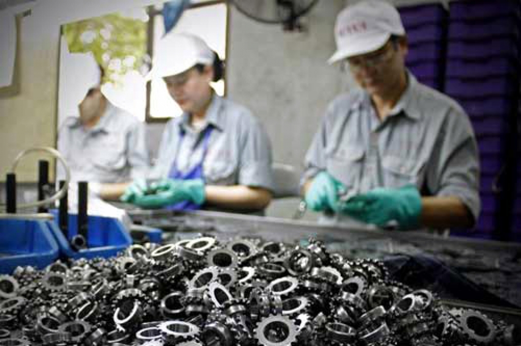 Điều quan trọng hơn là phải xây dựng được chuỗi cung ứng nội địa vững chắc