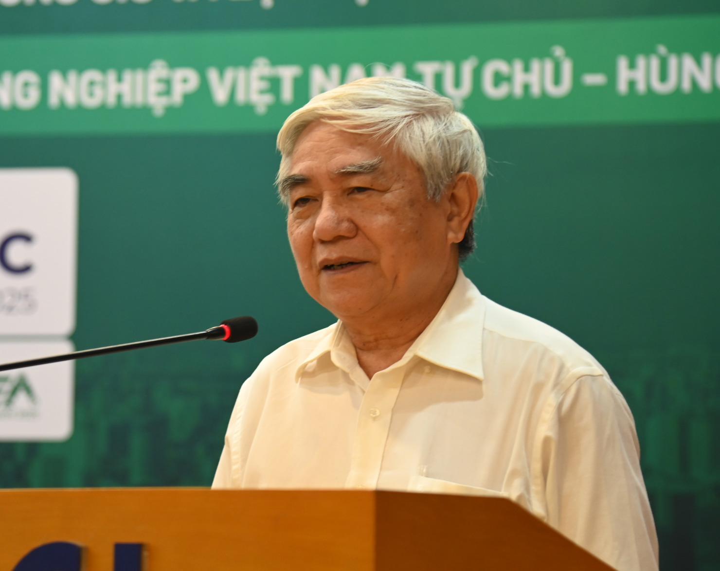 Công nghiệp số là nền móng vững chắc cho chuyển đổi số thành công - Ảnh 1
